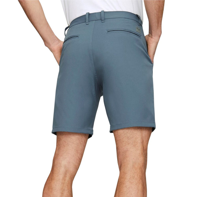 Puma Dealer Golf Shorts 8" - Evening Sky