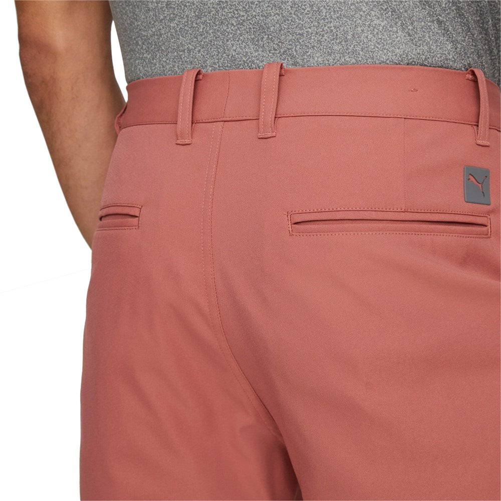 Puma Dealer Golf Shorts 8" - Heartfelt