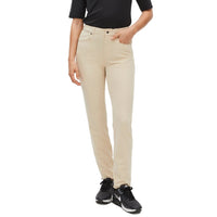 Rohnisch Women's Chie Comfort Golf Pants - Mojave Desert