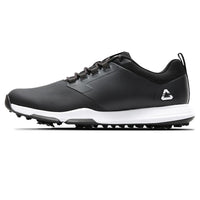 Cuater The Ringer Golf Shoes - Black