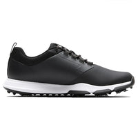 Cuater The Ringer Golf Shoes - Black