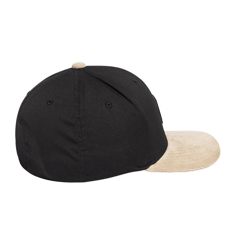 Travis Mathew Favourite Mistake Golf Cap - Black