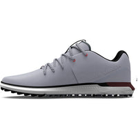 Under Armour HOVR Fade 2 Spikeless Wide Golf Shoes - Mod Grey