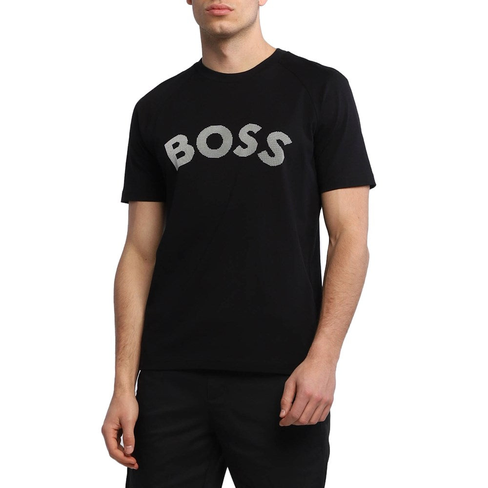 BOSS Tee Naps - Black