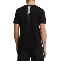 BOSS Tee Naps - Black