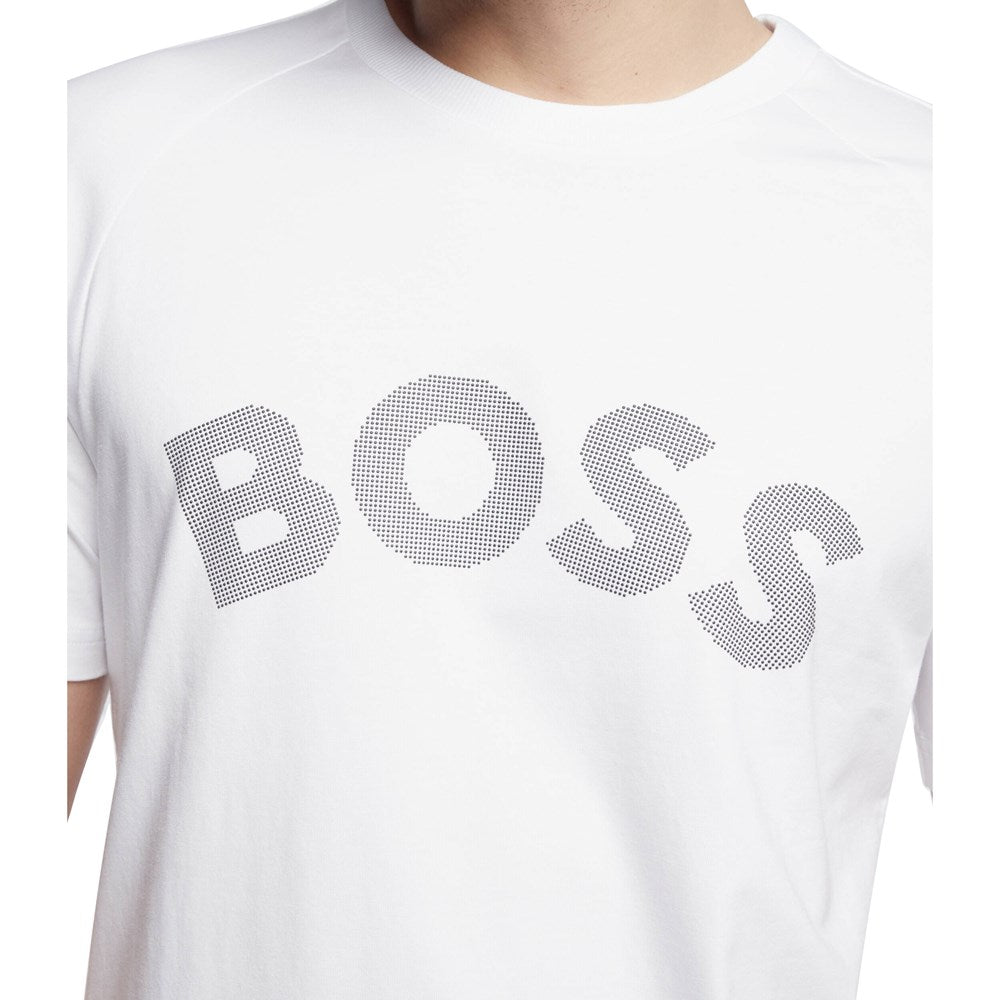 BOSS Tee Naps - White