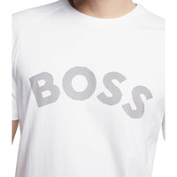 BOSS Tee Naps - White