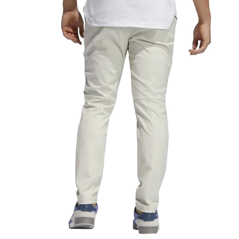 Adidas Adicross Chino Golf Pants - Aluminium