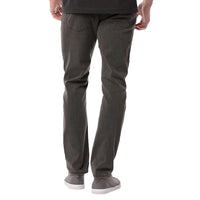 Travis Mathew Legacy Jeans - Vintage Charcoal