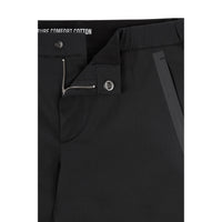 BOSS Liem 4-10 Shorts - Black