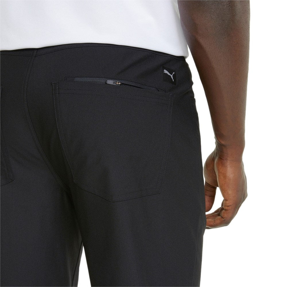 Puma 101  Golf Pants - Black