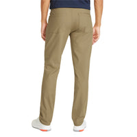 Puma 101 Golf Pants - Antique Bronze