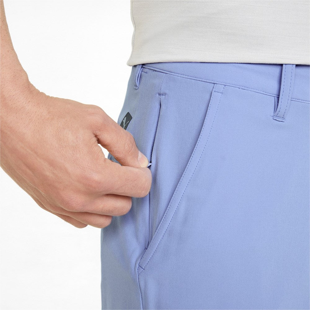 Puma 101 South Golf Shorts - Lavendar Pop