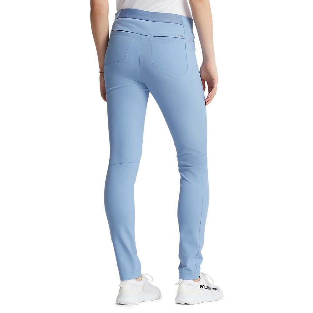 RLX Ralph Lauren Women's Eagle Pants - Blue