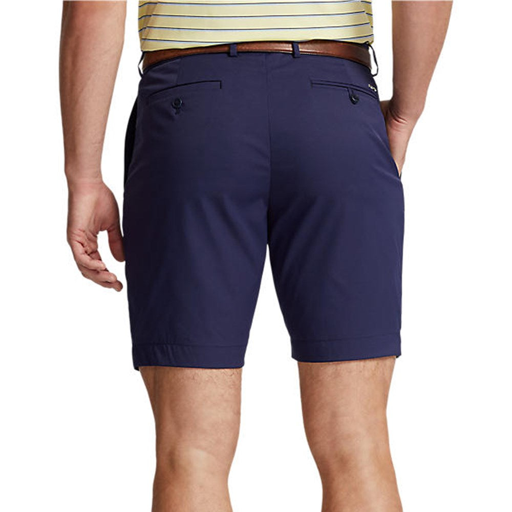 RLX Ralph Lauren Athletic Stretch Golf Shorts - French Navy